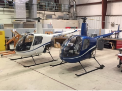 Robinson Maintenance