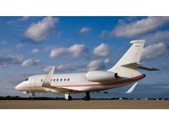 Falcon 2000, 900 & 50 Series