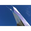 Split Scimitar™ Winglets for the Boeing Business Jet