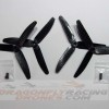 Carbon Fiber 3 blade 5×3 Props x1 set (4 props)