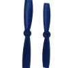 6×4.5 Bullnose Props (4 pairs)