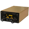 STX 165 Panel Mounted Transponder