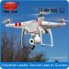 GPS Tracking Aerial Photography RC Helicopter Drone with HD Camera