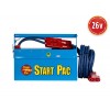 Model Li2600QC – 26 VDC