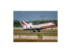 1994 YAKOVLEV YAK 42D
