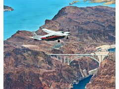 Air-Only Airplane Tour to the Grand Canyon