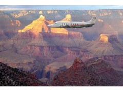 Grand Canyon Explorer Tour