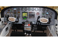 Creating Mission-Specific Avionics Systems
