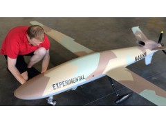 Unmanned Aircraft Systems Maintenance