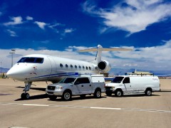 Aircraft Maintenance