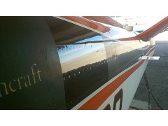 Paint Restoration