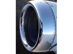 Bright Work Polishing