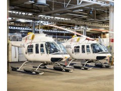 Helicopter Leasing Solutions