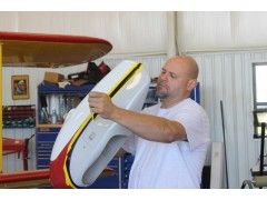 Aircraft Maintenance