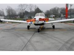 Aircraft Rental