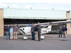 Aircraft Maintenance