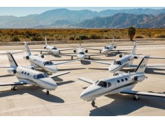 Aircraft Charter
