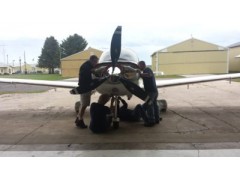 AOG Maintenance