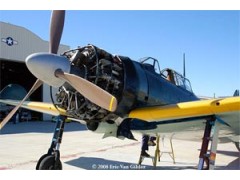 Warbird Maintenance