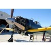 Warbird Maintenance