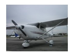 Commercial Pilot Training