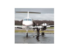 Aircraft Charters