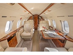 Aircraft Charters