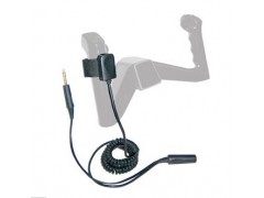 Push-to-Talk Switch