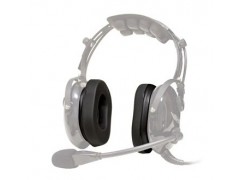 Acoustic Foam Earseals  click to zoom  Acoustic Foam Earseals
