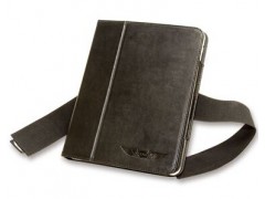 iPad Portfolio Kneeboard