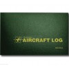 Aircraft Log - Hardcover