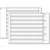 Flight Schedule Refill Pack