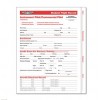 Student Flight Records: Instrument & Commercial