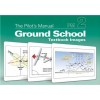 Pilot's Manual Volume 2: Ground School – Textbook Images