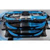 Fiber Optic Installations