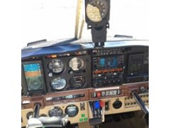 Accelerated Ten-Day Instrument Rating Course