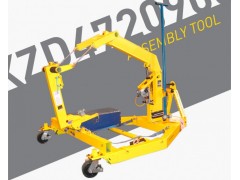 BOEING aircraft-tooling