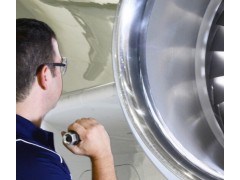 Aircraft Maintenance Services