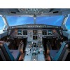 Instrument panel applications