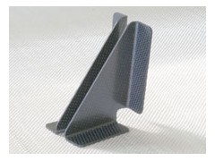 Woven composites