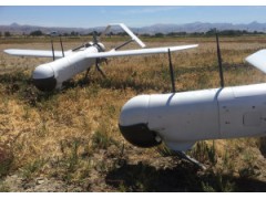 Super Bat DA-50 UAV