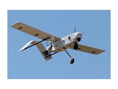 Bat 4 UAV