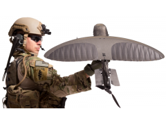 MAVERIC UAS