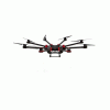 PIDJ1000 Interceptor - inquire for gimbal/custom options.
