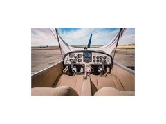 Commercial Pilot Training