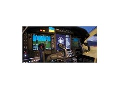 Multi-Engine Commercial Pilot Training