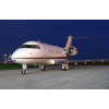 Challenger 601 N947KK
