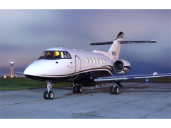 Hawker 800A N10YJ