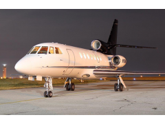 Falcon 50 N150MJ