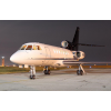 Falcon 50 N150MJ
